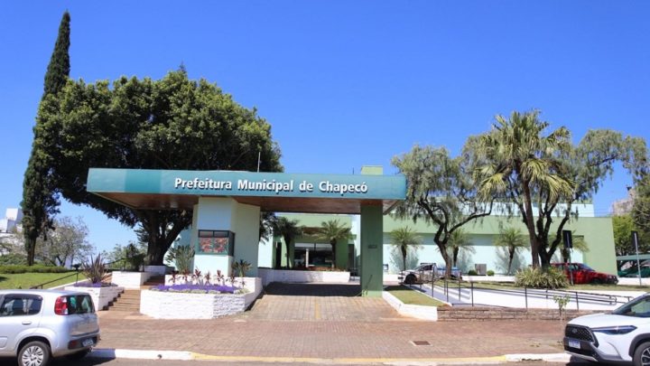 Prefeitura de Chapecó segue determinação do MP e suspende adicional de titulação dos ACTs
