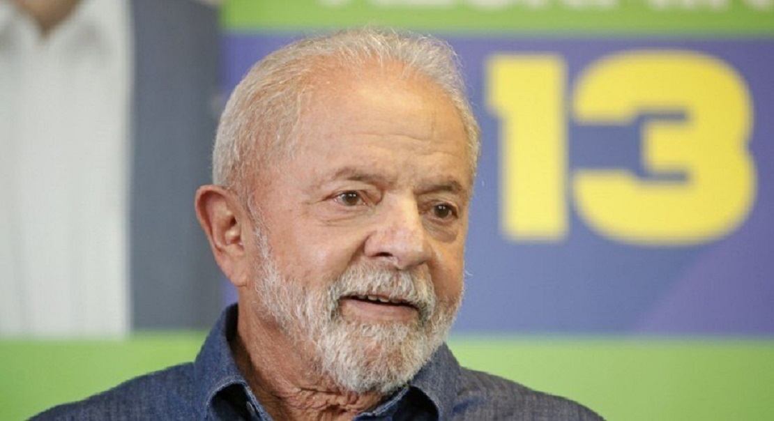 “Sensível” e “nervoso à toa”, diz Lula sobre o mercado financeiro