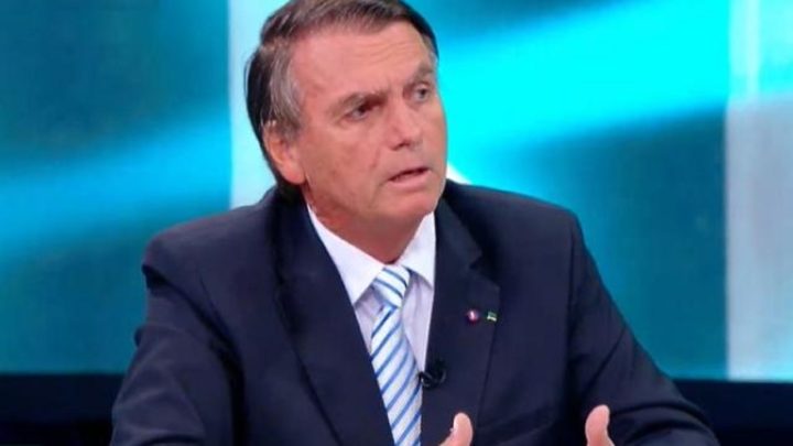 URGENTE: Jair Bolsonaro se manifesta após derrota nas urnas