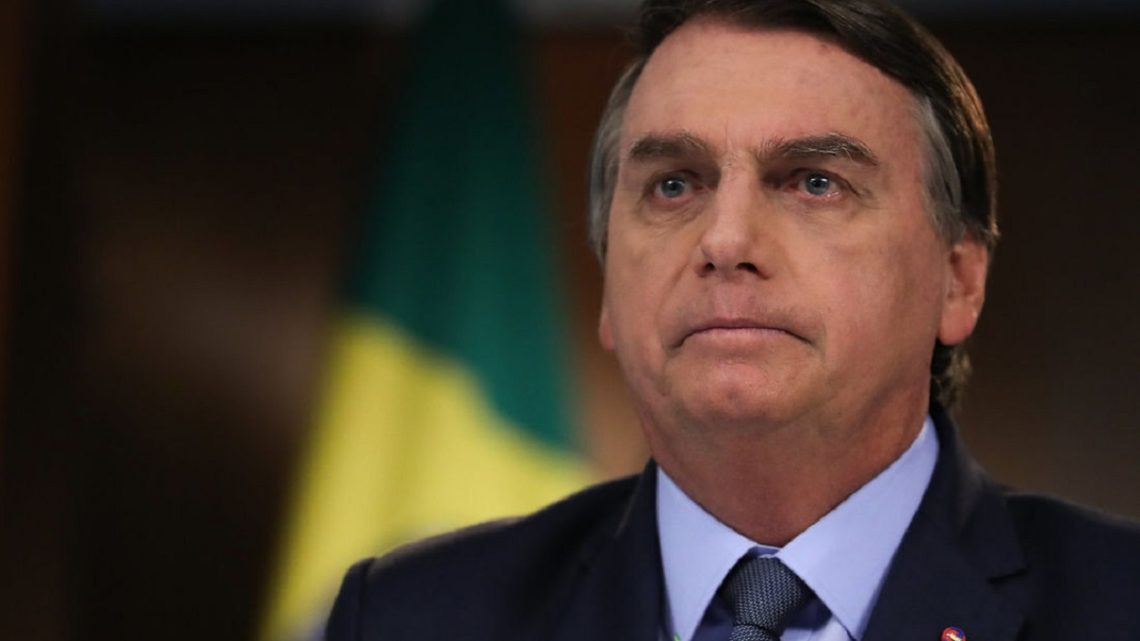 Bolsonaro passou por bombardeio da velha e desacreditada grande mídia de extrema esquerda
