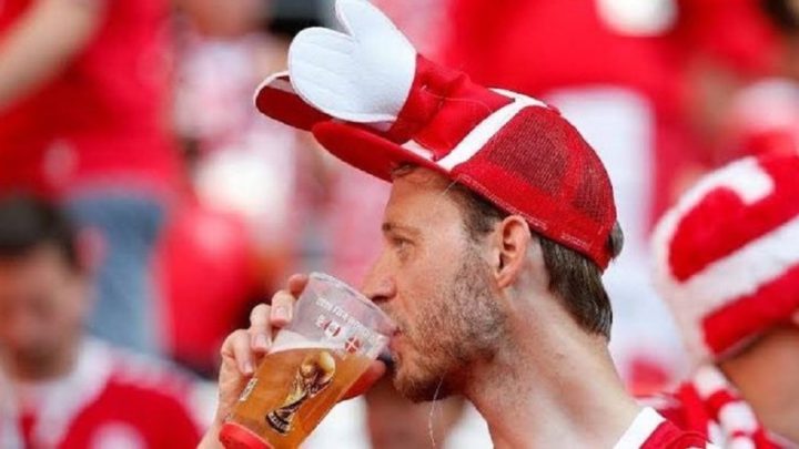 Copo de cerveja vai custar R$ 73 durante a Copa do Mundo do Catar