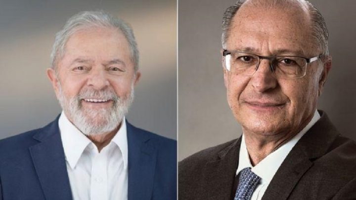 A experiente dupla Lula da Silva e Geraldo Alckmin cometeu o primeiro erro político