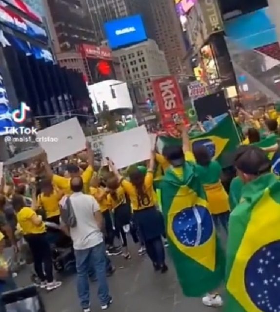 Proclamação da República: manifestações são registradas no Brasil e no mundo