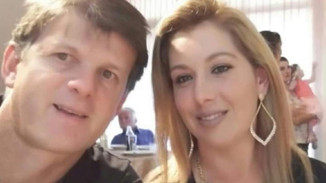 Mulher que matou e escondeu corpo de marido em freezer em SC se entrega à polícia