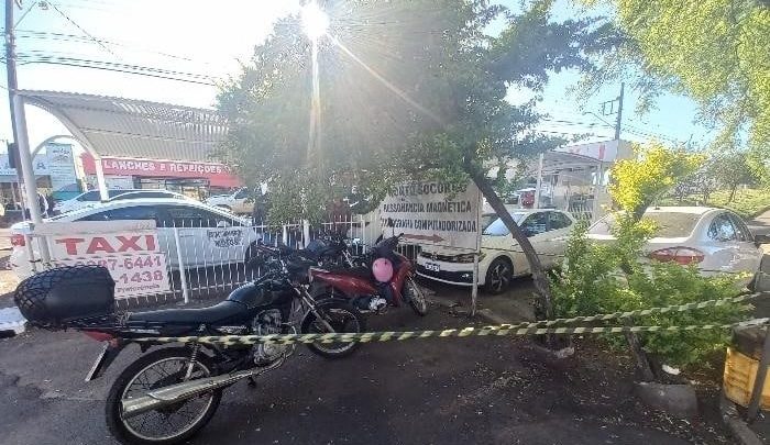 Homem é morto a tiros em frente ao HRO em Chapecó
