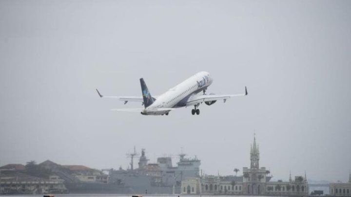 Como ver se seu voo foi cancelado ou atrasado? Saiba situação nos aeroportos de SC