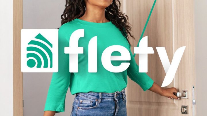 Conheça a nova imobiliária digital de Chapecó, Flety!