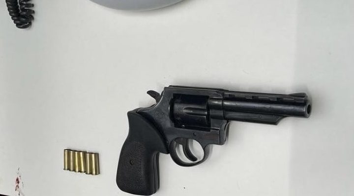 Após matar namorada a tiros, homem comete suicídio em Chapecó