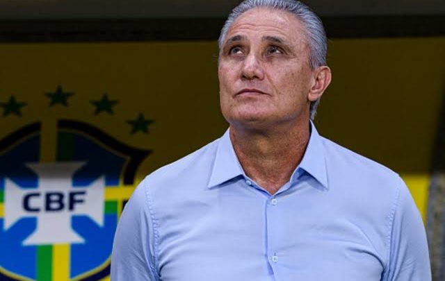 Tite é assaltado no RJ e leva bronca de bandido por eliminação na Copa