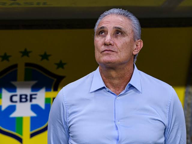 Tite é assaltado no RJ e leva bronca de bandido por eliminação na Copa