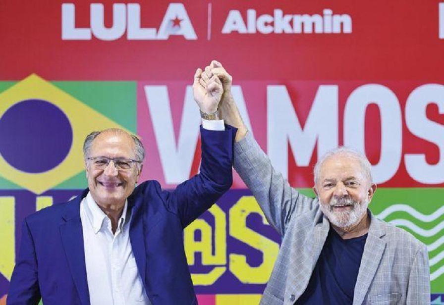 Vaquinha: PT pede dinheiro para fazer festa da posse de Lula