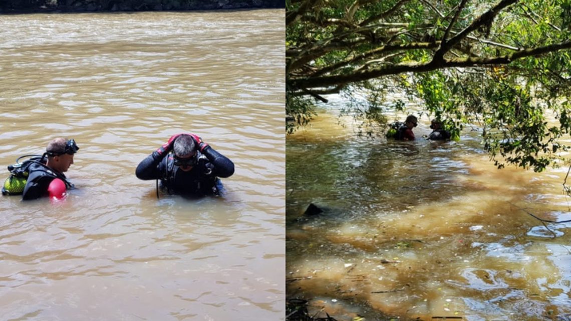 Menino de 10 anos morre afogado em rio de cidade de Santa Catarina