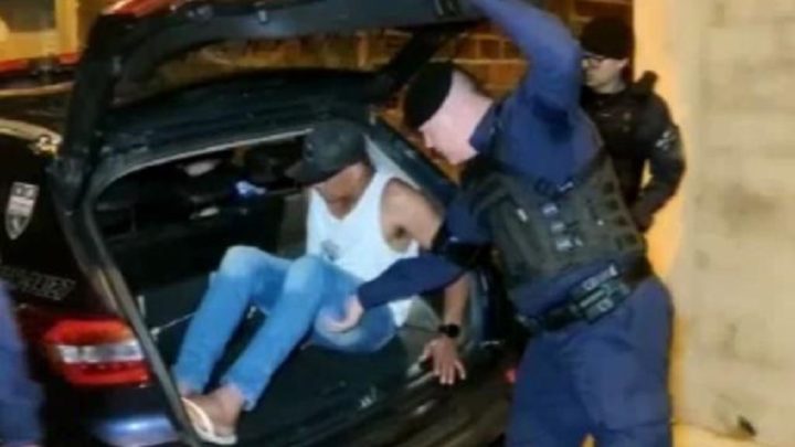 Recenseadora do IBGE sofre tentativa de estupro durante trabalho