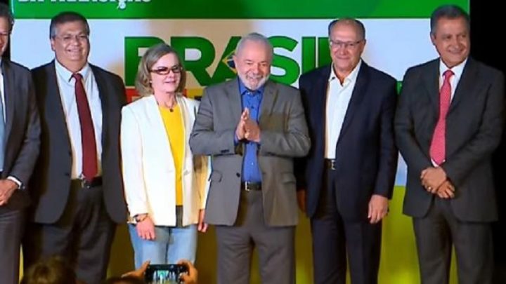 Saiba quem são os ministros anunciados por Lula nesta sexta