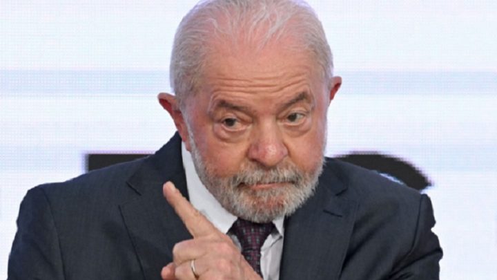 O agronegócio em 11 dias de governo Lula