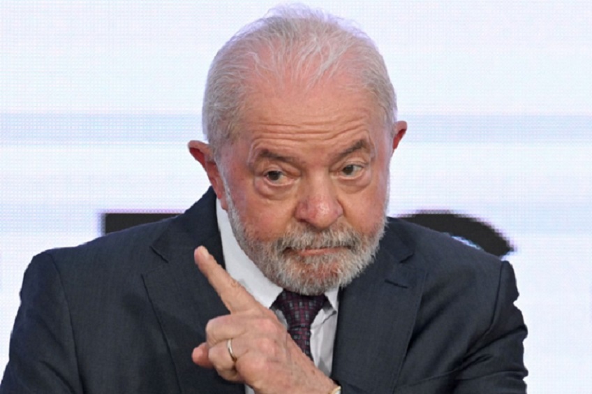O agronegócio em 11 dias de governo Lula