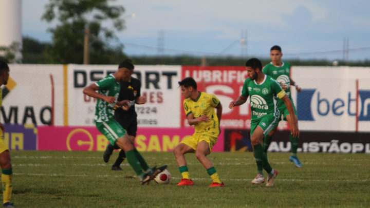 Chapecoense despede-se da Copa São Paulo de Futebol Junior 2023