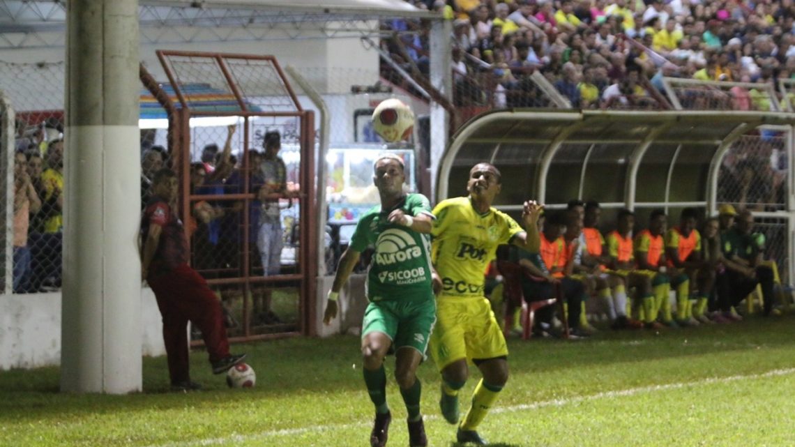 Mesmo com derrota, Chapecoense de classifica para a segunda fase da Copa São Paulo de Futebol Junior