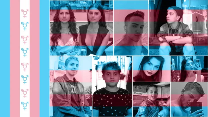 280 crianças e adolescentes trans fazem transição de gênero no HC da USP