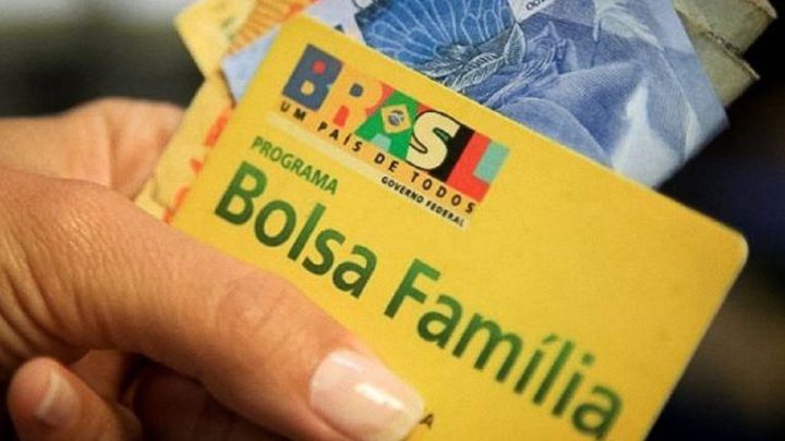 Bolsa Família de R$ 150 deve ser pago somente em março