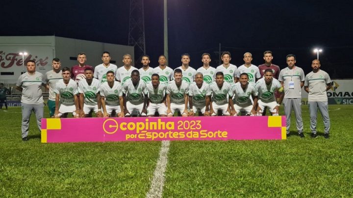 Chapecoense vence o Inter Minas e estreia com vitória na Copinha
