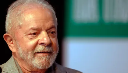 Lula determina revogação de atos que visavam privatização de Petrobras e outras estatais