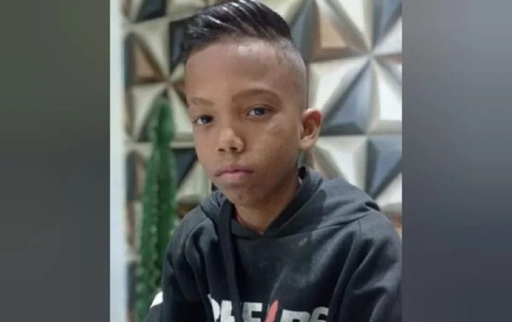 Menino de 10 anos mata colega de 11 com facada