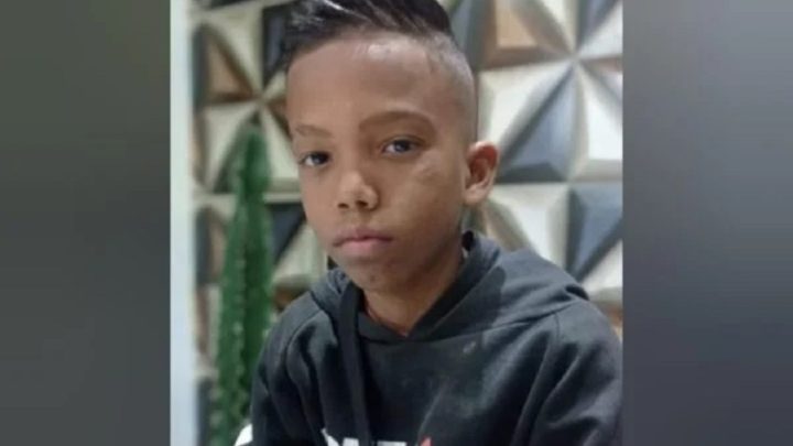 Menino de 10 anos mata colega de 11 com facada