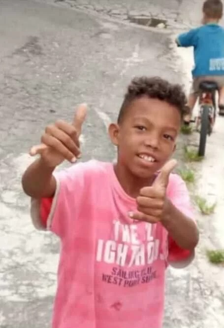 Menino De 10 Anos Mata Colega De 11 Com Facada Notícias Chapecóorg