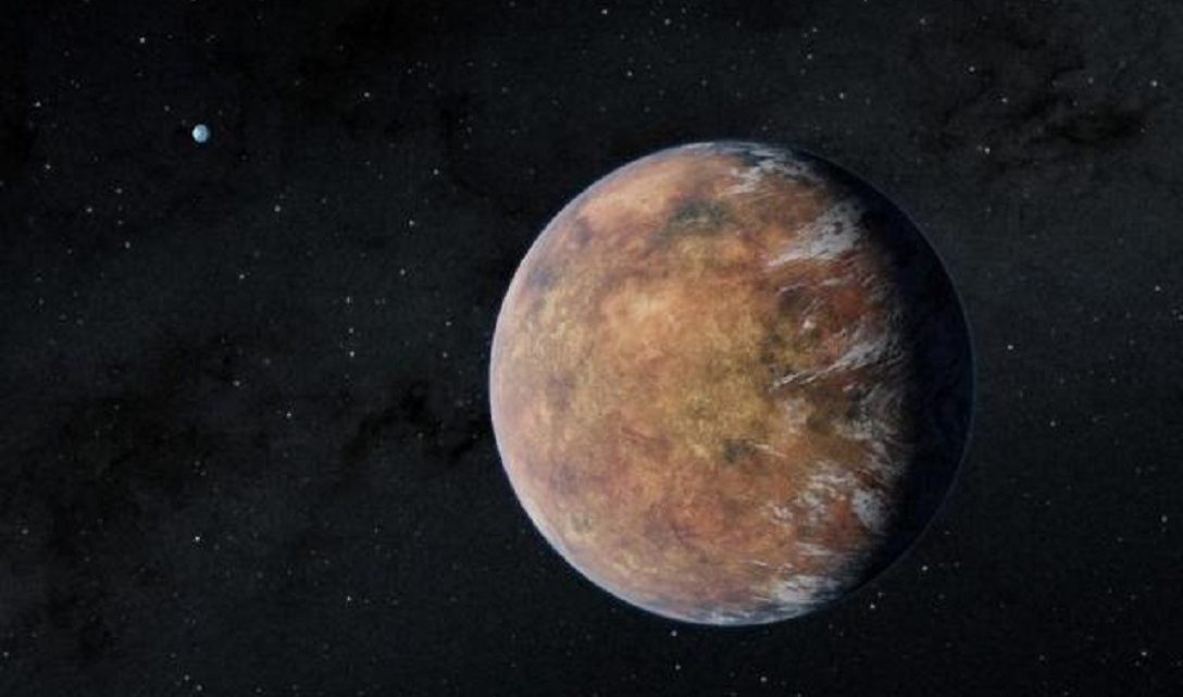 Novo planeta habitável é descoberto pela Nasa; saiba mais