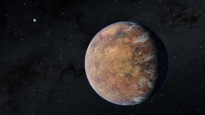 Novo planeta habitável é descoberto pela Nasa; saiba mais