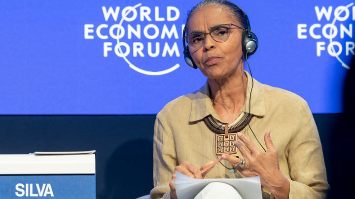 ONU desmente fala de Marina Silva sobre a fome no Brasil