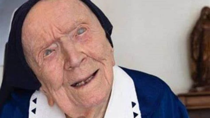 Pessoa mais velha do mundo morre aos 118 anos