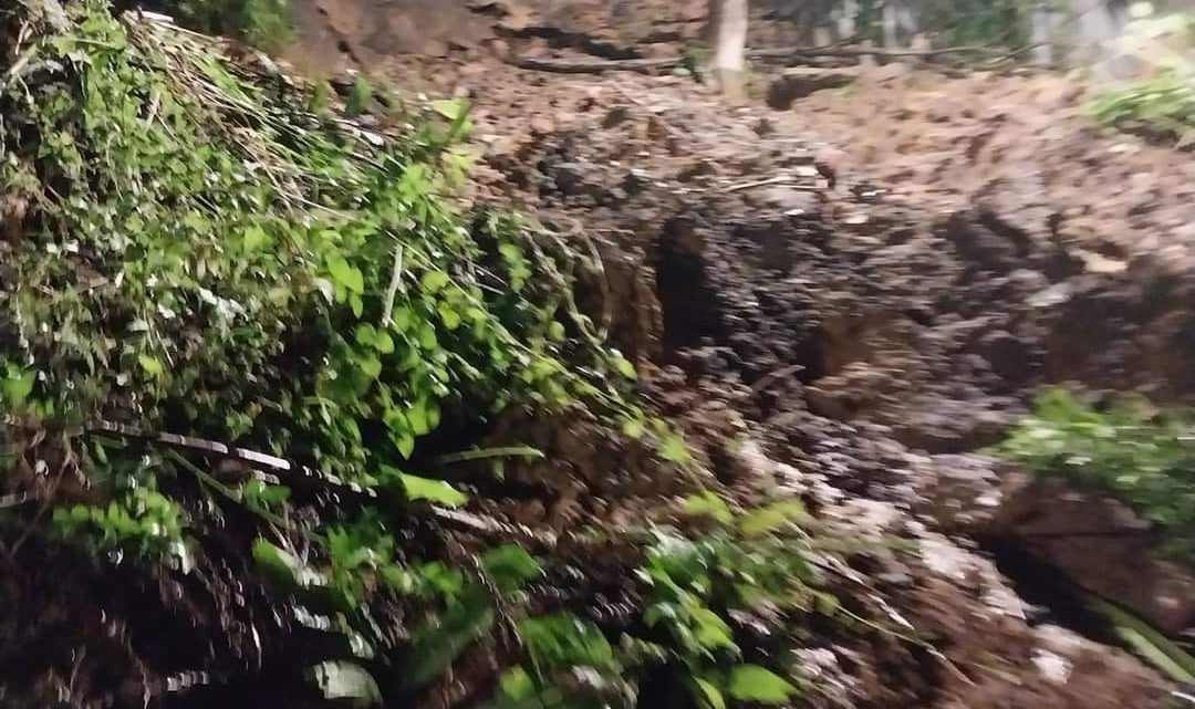 Corpo da terceira vítima de fortes chuvas em Rodeio é encontrada