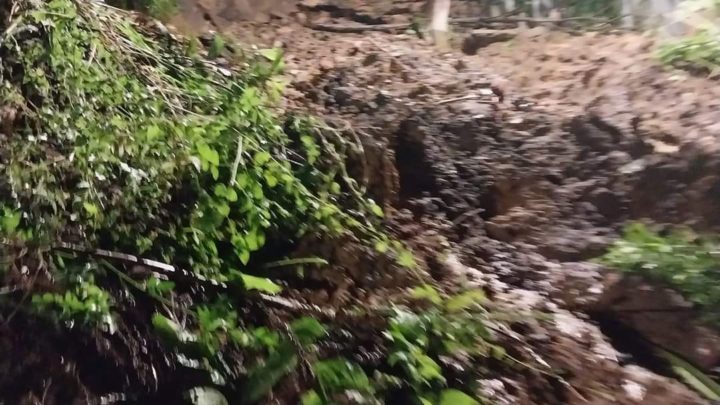 Corpo da terceira vítima de fortes chuvas em Rodeio é encontrada