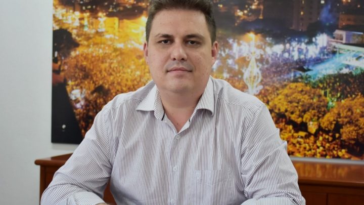 Fernando Cordeiro fala de suas expectativas ao assumir presidência do Legislativo de Chapecó