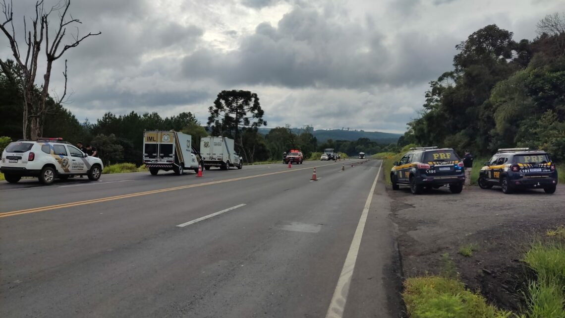 Mãe e filho de 3 anos estão entre as vítimas do acidente com ônibus catarinense