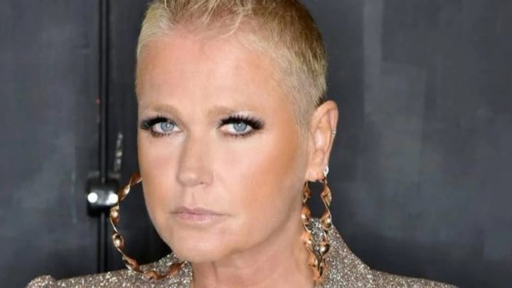 Xuxa é condenada a pagar R$ 65 milhões por cópia de personagens