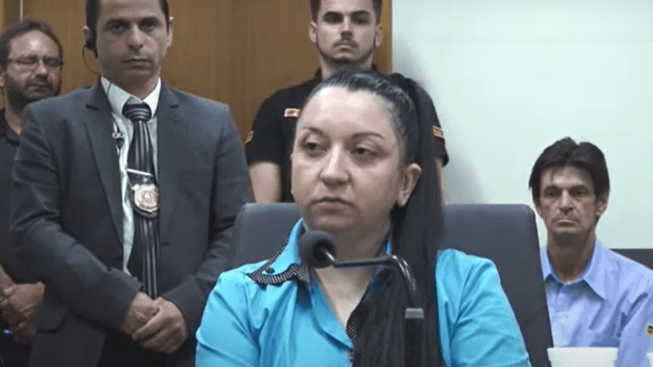 Caso Rafael: mãe é condenada a 30 anos pela morte do filho