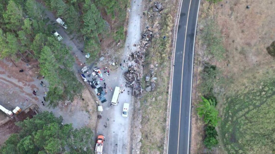 Crianças de SC sofrem acidente no Panamá durante viagem aos EUA