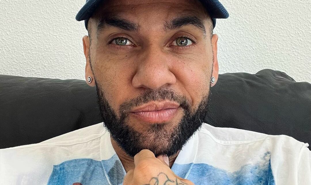 Daniel Alves tem novo pedido de liberdade negado pela Justiça