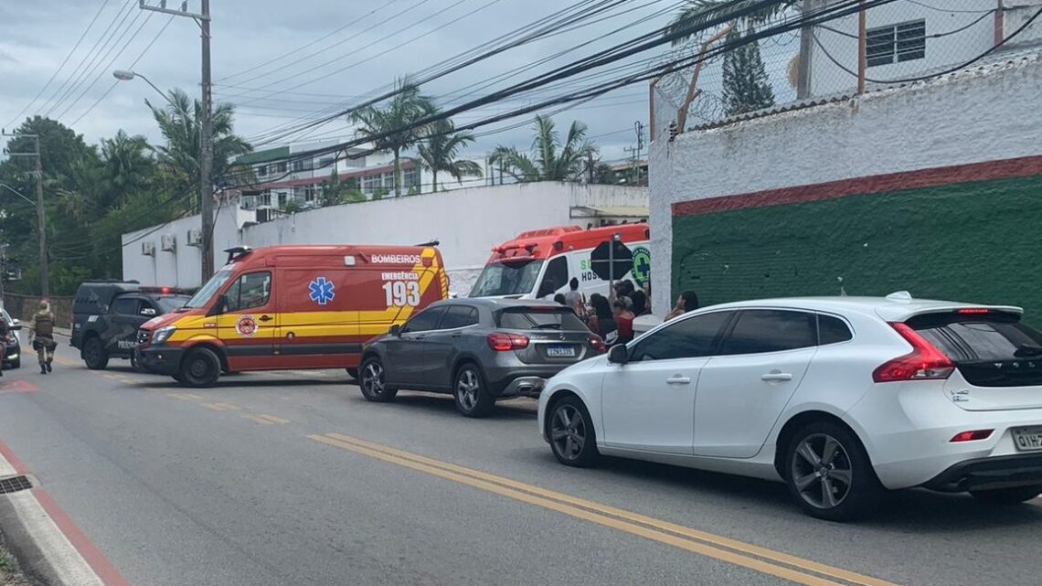 Detentos mortos em incêndio na Penitenciária de Florianópolis eram LGBTQIA+, diz SAP