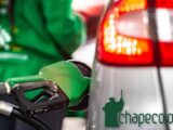 Preço médio da gasolina sobe 6,09% no Brasil, diz ANP