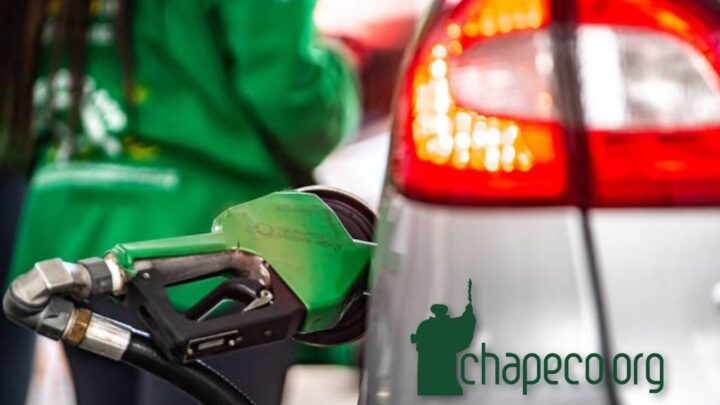 Gasolina deve subir R$ 0,68 por litro com volta de impostos federais