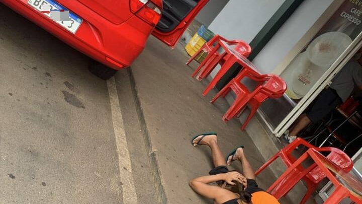 Casal é preso após praticar golpes em Seara
