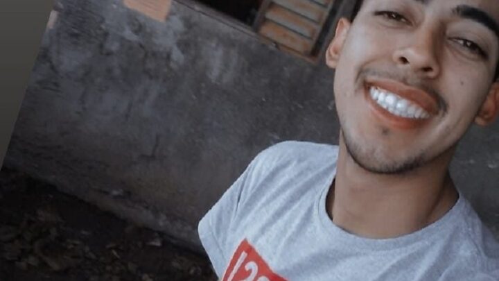 Jovem é morto a tiros e outros dois são baleados nas margens da BR-153