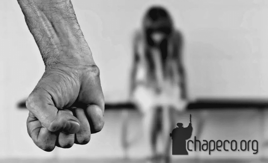 Condenado por estupro da filha e duas netas é preso em Chapecó