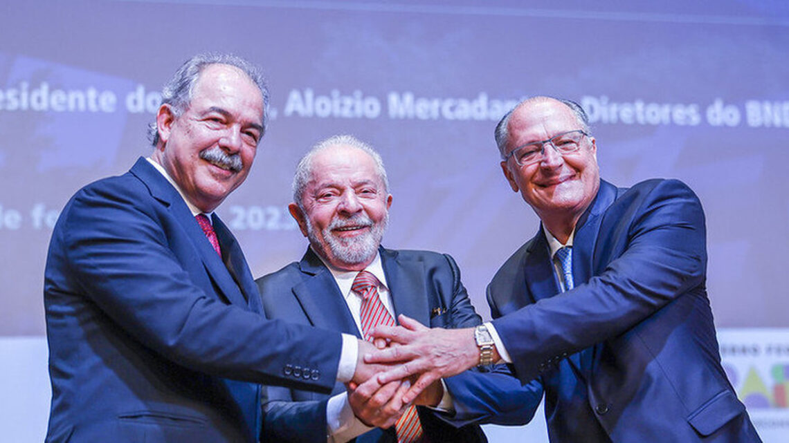 ‘Amigos’ de Lula, Venezuela, Moçambique e Cuba devem R$ 5,3 bilhões ao BNDES