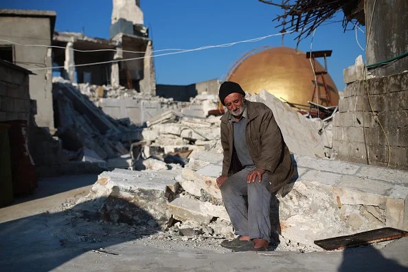 Turquia e Síria já somam mais de 41 mil mortos após terremoto