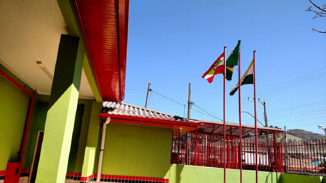 Ameaça de ‘massacre’ mobiliza a polícia em escola da Serra Catarinense